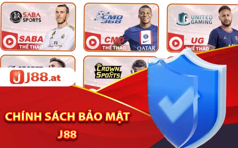 Chính Sách Bảo Mật J88 Chi Tiết Nhất Dành Cho Các Thành Viên 1 Chính Sách Bảo Mật J88